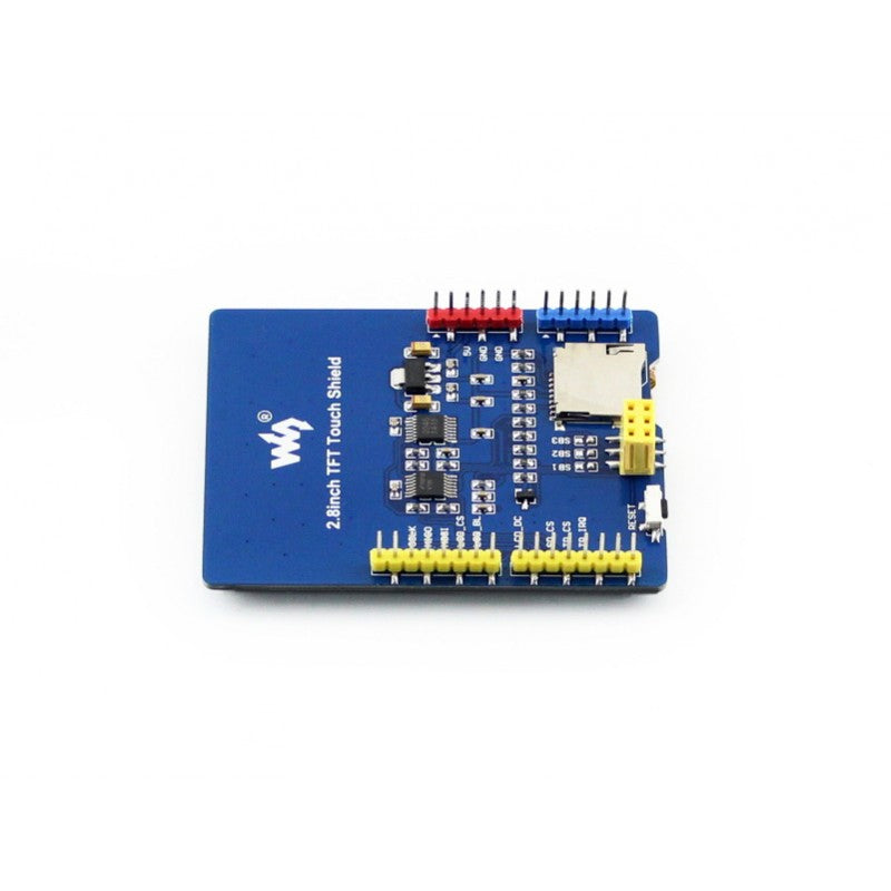 2.8inch Arduino Touch LCD Shield