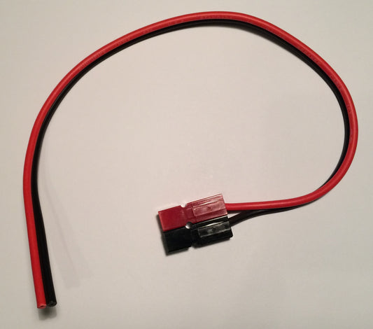 30A PowerPole 12AWG Pigtail